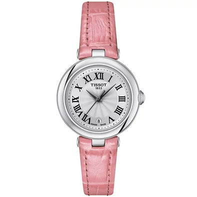 Tissot női óra - T126.010.16.013.01 - Bellissima Small Lady