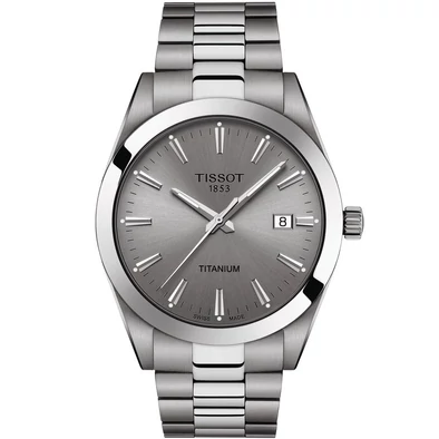 Tissot férfi óra - T127.410.44.081.00 - T-Classic