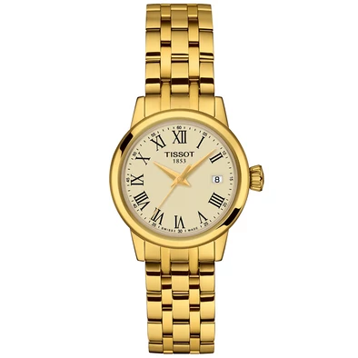 Tissot női óra - T129.210.33.263.00 - Classic Dream 28mm