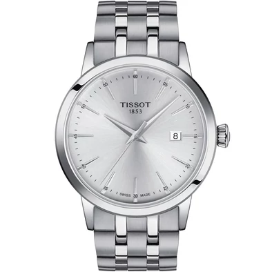 Tissot férfi óra - T129.410.11.031.00 - Classic Dream