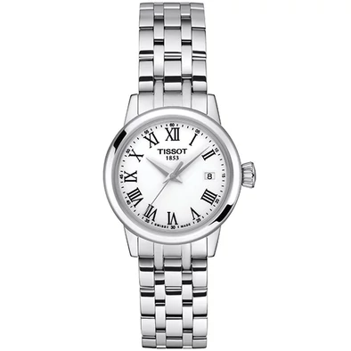 Tissot női óra - T129.210.11.013.00 - Classic Dream
