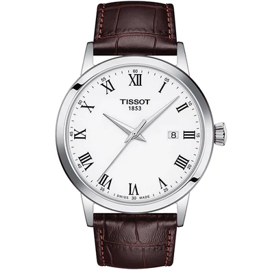 Tissot férfi óra - T129.410.16.013.00 - Classic Dream