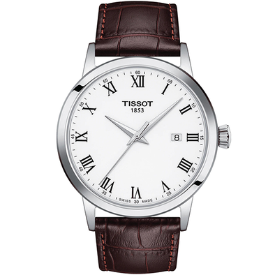 Tissot férfi óra - T129.410.16.013.00 - Classic Dream