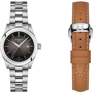 Tissot női óra + szíj - T132.010.11.061.00 - T-My Lady