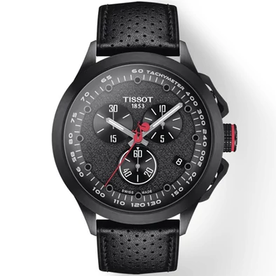 Tissot férfi óra - T135.417.37.051.01 - T-Race Cycling Giro D'Italia 2022
