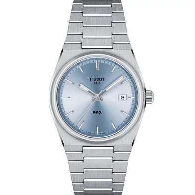 Tissot női óra - T137.210.11.351.00 - PRX
