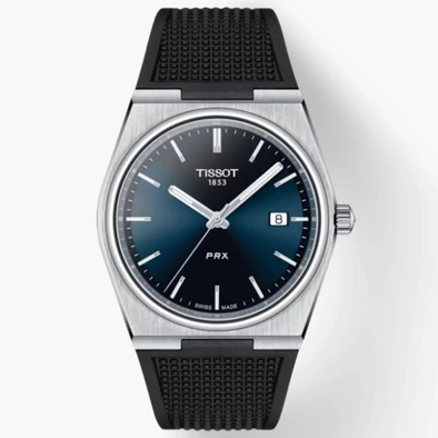 Tissot férfi óra - T137.410.17.041.00 - PRX