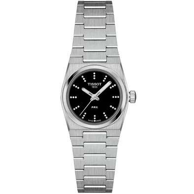 Tissot női óra - T137.010.11.056.00 - PRX 25MM Tissot női óra - T137.010.11.056.00 - PRX 25MM