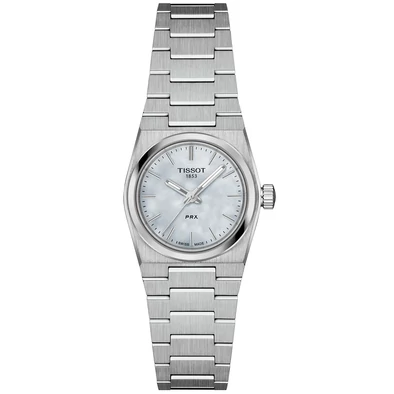 Tissot női óra - T137.010.11.111.00 - PRX 25mm Tissot női óra - T137.010.11.111.00 - PRX 25mm