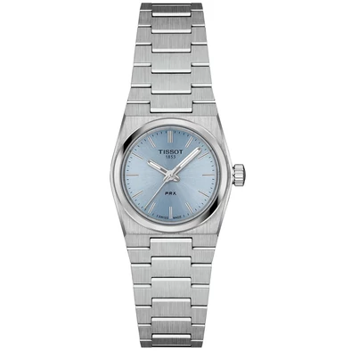 Tissot női óra - T137.010.11.351.00 - PRX 25mm Tissot női óra - T137.010.11.351.00 - PRX 25mm
