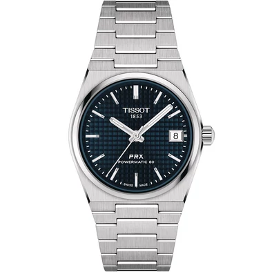 Tissot női óra - T137.207.11.041.00 - PRX 35MM POWERMATIC 80 Tissot női óra - T137.207.11.041.00 - PRX 35MM POWERMATIC 80