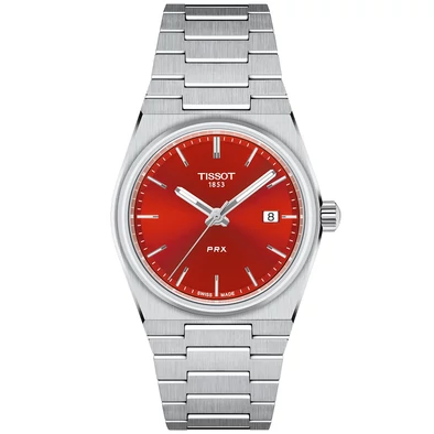 Tissot női óra - T137.210.11.421.00 - PRX Quartz