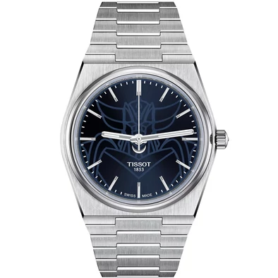 Tissot férfi óra - T137.407.11.041.02 - PRX UFO Robot Grendizer Tissot férfi óra - T137.407.11.041.02 - PRX UFO Robot Grendizer