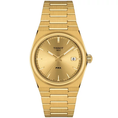 Tissot női óra - T137.210.33.021.00 - PRX 35MM