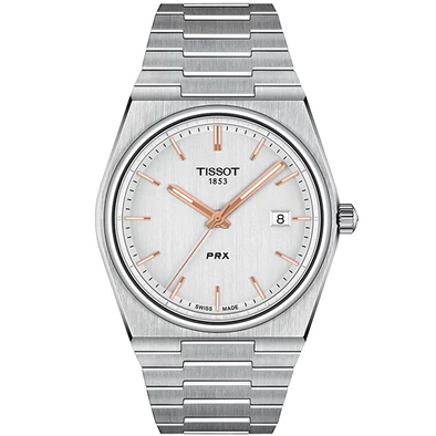 Tissot férfi óra - T137.410.11.031.00 - PRX