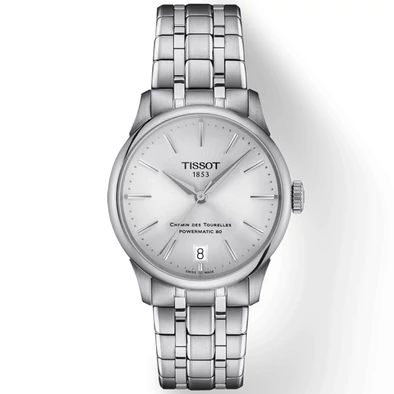 Tissot női óra - T139.207.11.031.00 - Chemin des Tourelles Tissot női óra - T139.207.11.031.00 - Chemin des Tourelles