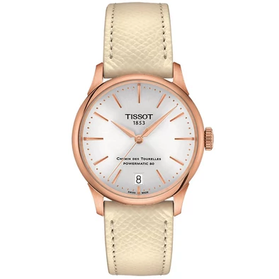 Tissot női óra - T139.207.36.031.00 - Chemin des Tourelles