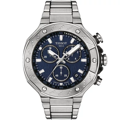Tissot férfi óra - T141.417.11.041.00 - T-Race Chronograph