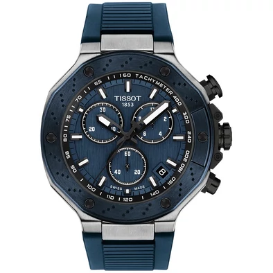 Tissot férfi óra - T141.417.27.041.00 - T-Race Chronograph