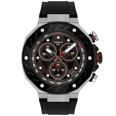 Tissot férfi óra - T141.417.27.081.00 - T-Race MotoGP Quartz Chronograph Tissot férfi óra - T141.417.27.081.00 - T-Race MotoGP Quartz Chronograph