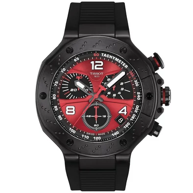 Tissot férfi óra - T141.417.37.422.00 - T-Race MotoGP™ Chronograph