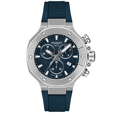 Tissot női óra - T141.817.17.041.00 - T-Race 38mm