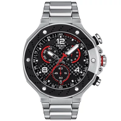 Tissot férfi óra - T141.417.11.057.00 - T-Race Motogp Chronograph 2022 Limited Edition