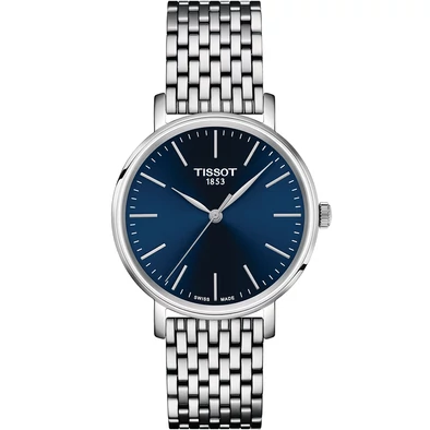Tissot női óra - T143.210.11.041.00 - Everytime