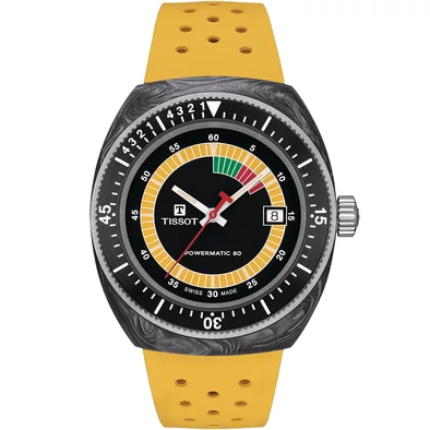 Tissot férfi óra - T145.407.97.057.00 -Sideral S Powermatic 80