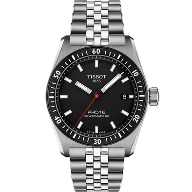 Tissot férfi óra - T149.407.11.051.00 - PR516 Powermatic 80 Tissot férfi óra - T149.407.11.051.00 - PR516 Powermatic 80