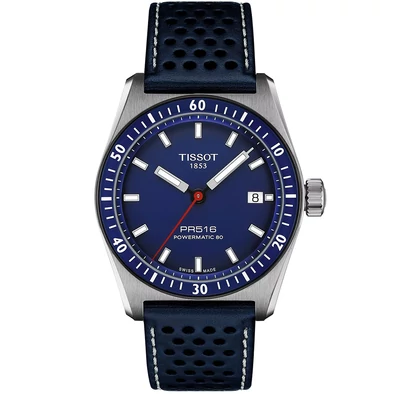 Tissot férfi óra - T149.407.16.041.00 - PR516 Powermatic 80 Tissot férfi óra - T149.407.16.041.00 - PR516 Powermatic 80