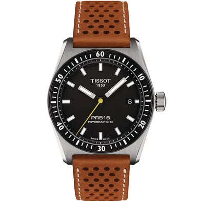 Tissot férfi óra - T149.407.16.051.00 - PR516 Powermatic 80