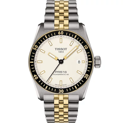 Tissot férfi óra - T149.407.22.011.00 - PR516 Powermatic 80