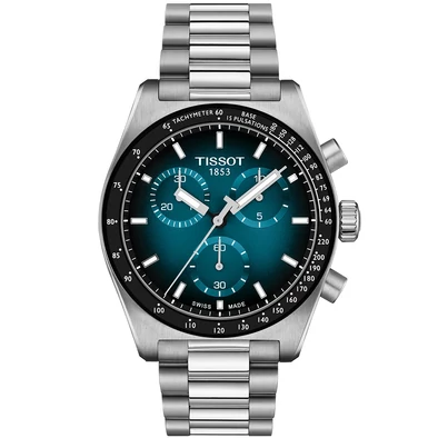Tissot férfi óra - T149.417.11.041.01 - PR516 40mm