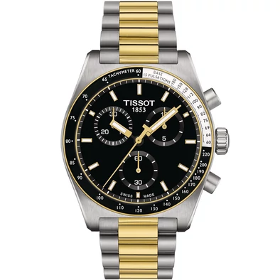 Tissot férfi óra - T149.417.22.051.00 - PR516 Chronograph