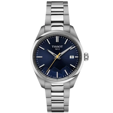 Tissot női óra - T150.210.11.041.01 - PR 100 Jungfraubahn Quartz Tissot női óra - T150.210.11.041.01 - PR 100 Jungfraubahn Quartz