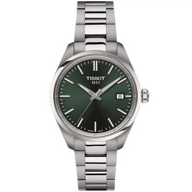 Tissot női óra - T150.210.11.091.00 - PR 100 Quartz