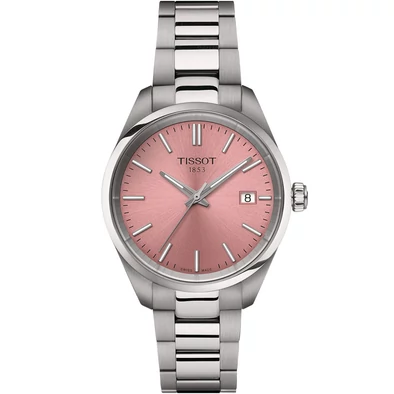 Tissot női óra - T150.210.11.331.00 - PR 100 Quartz