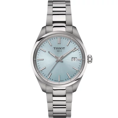 Tissot női óra - T150.210.11.351.00 - PR 100