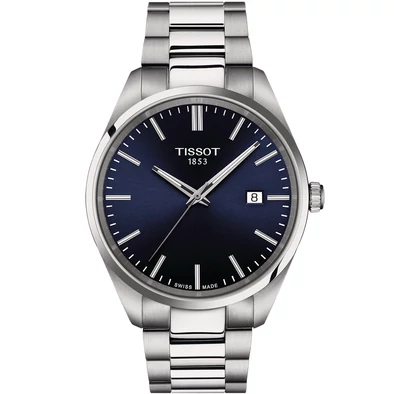 Tissot férfi óra - T150.410.11.041.00 - PR 100