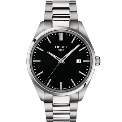 Tissot férfi óra - T150.410.11.051.00 - PR 100