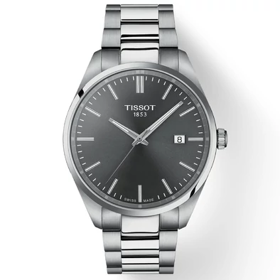 Tissot férfi óra - T150.410.11.081.00 - PR 100 40mm