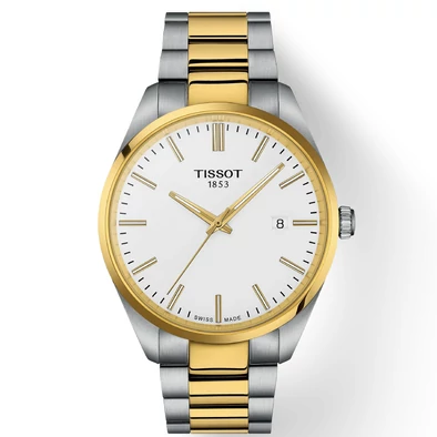 Tissot férfi óra - T150.410.22.011.00 - PR 100 40mm