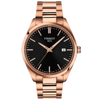 Tissot férfi óra - T150.410.33.051.00 - PR 100 40mm
