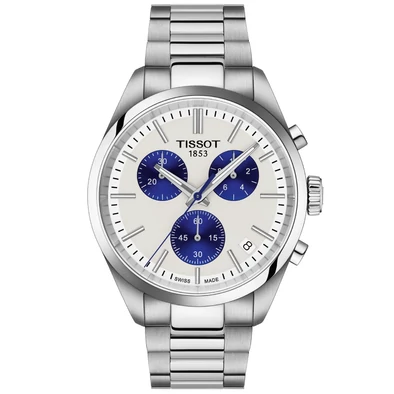 Tissot férfi óra - T150.417.11.011.00 - PR 100 Chronograph