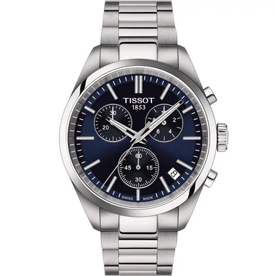 Tissot férfi óra - T150.417.11.041.00 - PR 100 Chronograph
