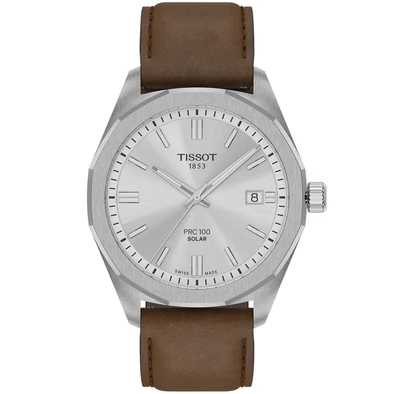 Tissot férfi óra - T151.422.16.031.00 - PRC 100 Solar Quartz Tissot férfi óra - T151.422.16.031.00 - PRC 100 Solar Quartz
