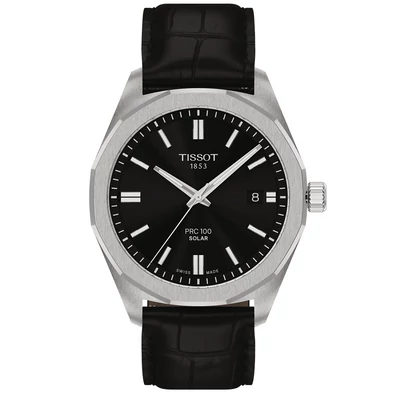 Tissot férfi óra - T151.422.16.051.00 - PRC 100 Solar 39mm