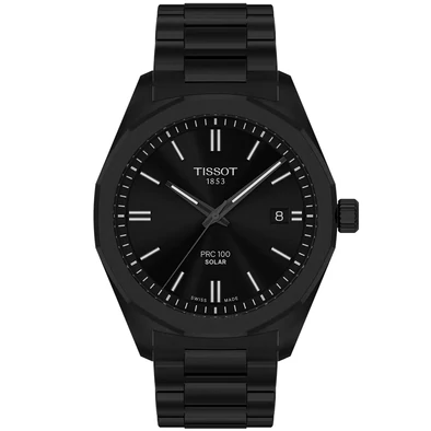 Tissot férfi óra - T151.422.33.051.00 - PRC 100 Solar Quartz Tissot férfi óra - T151.422.33.051.00 - PRC 100 Solar Quartz