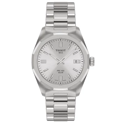 Tissot női óra - T151.822.11.031.00 - PRC 100 Solar Quartz 34mm